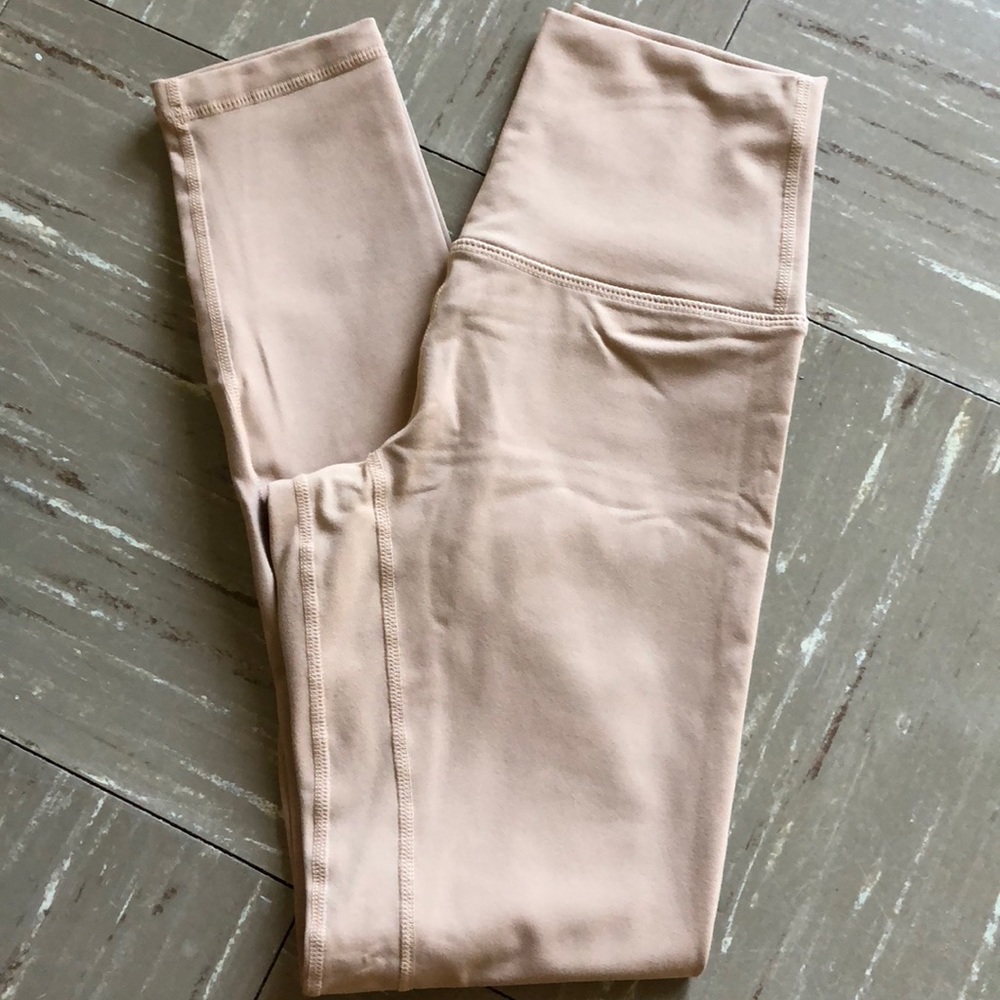 TIil You Collapse high waisted legging.